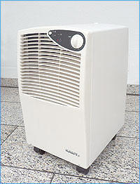 Luftentfeuchter Entfeuchter Bautrockner Raumtrockner Raumentfeuchter